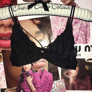 Cotton On | Lace Bralette